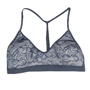 Lululemon Live in Lace Bralette